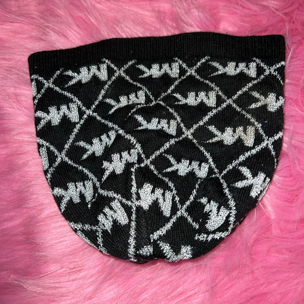 Mk beanie kids hat